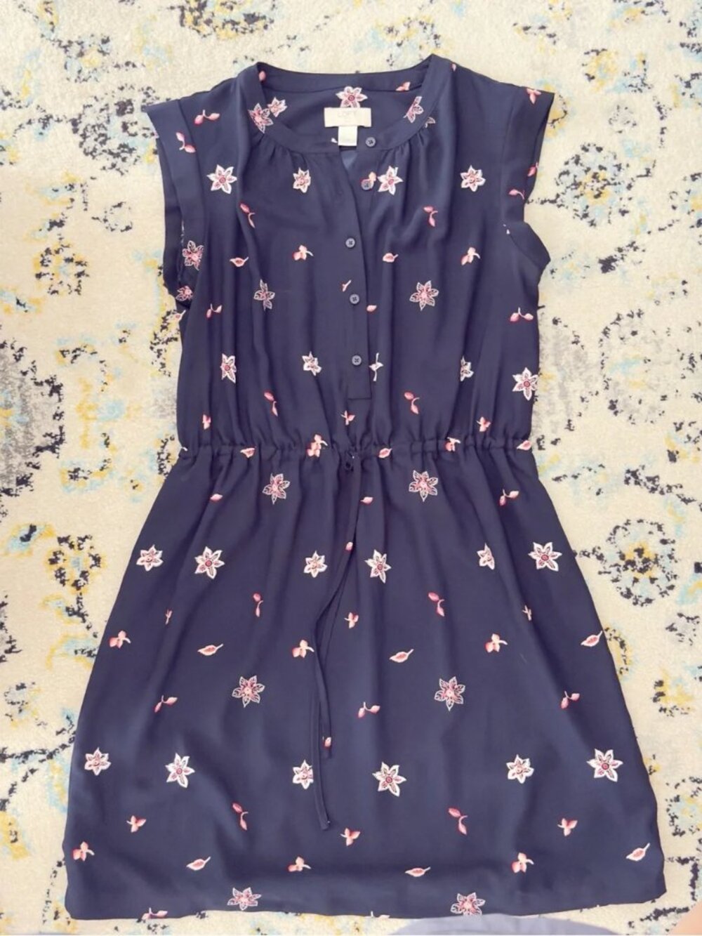 LOFT Women’s Dress